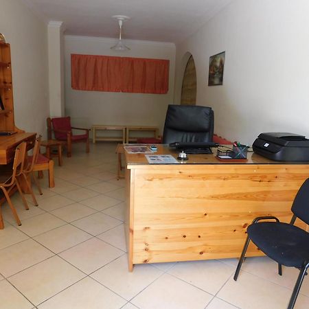 Poros TownTo Spiti Tis Eirinisアパートメント エクステリア 写真