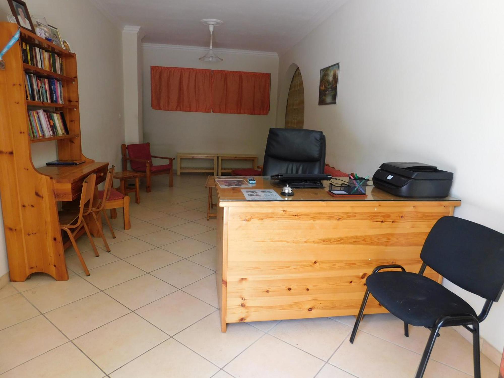 Poros TownTo Spiti Tis Eirinisアパートメント エクステリア 写真